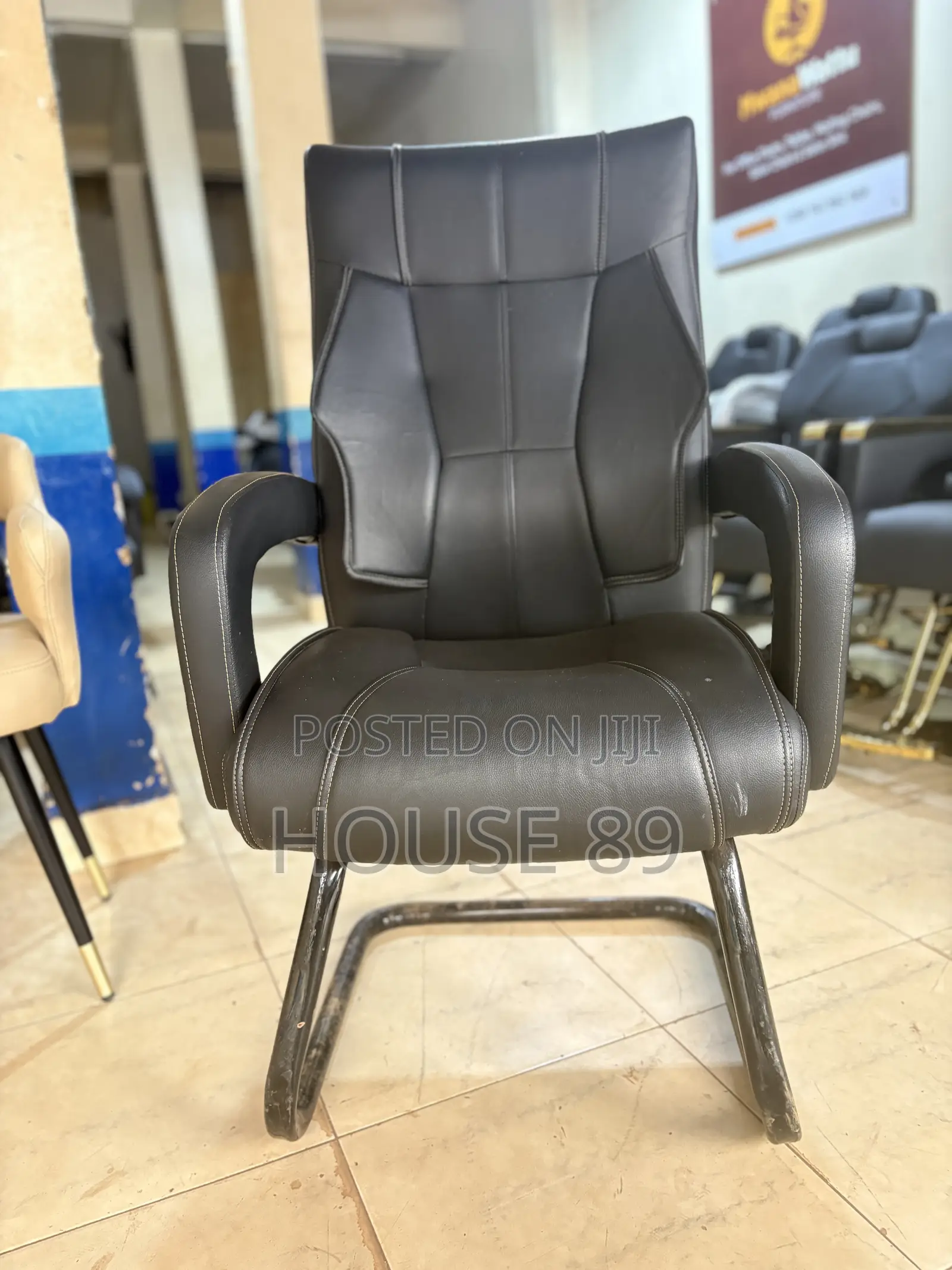 Executive Offfice Chair