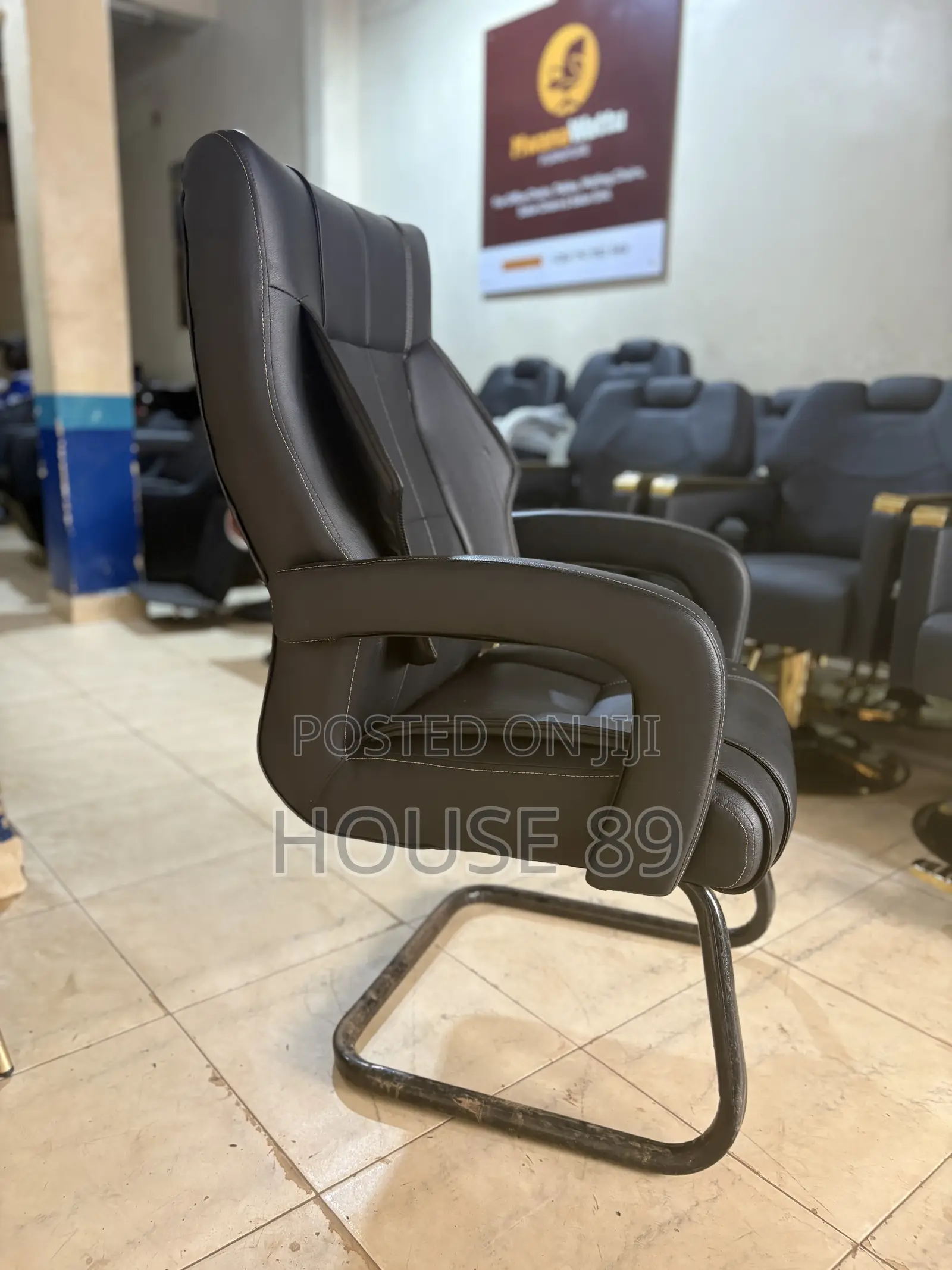 Executive Offfice Chair