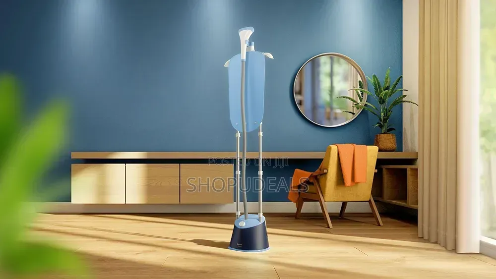 Philips Garment Steamer 1000 Series - 1800w, 1.8l Detachable