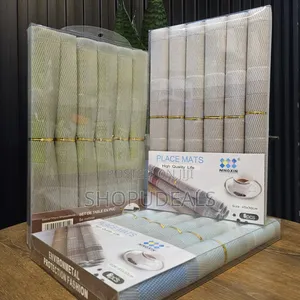 Table Mats