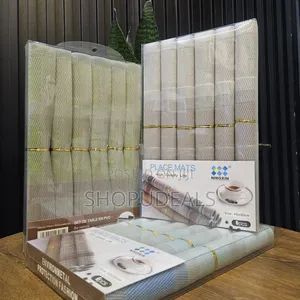 Table Mats