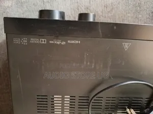 Sony STR-Dn860 7.2ch Avr