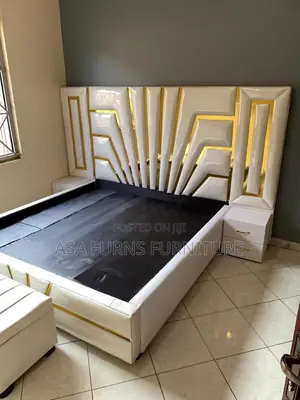 Full Set Bed 5by6