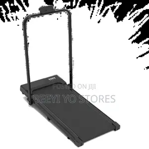 Ultra-Slim Foldable Walking Pad Treadmill