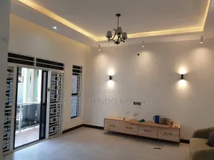 1bdrm Apartment in Kisaasi, Nakawa for rent