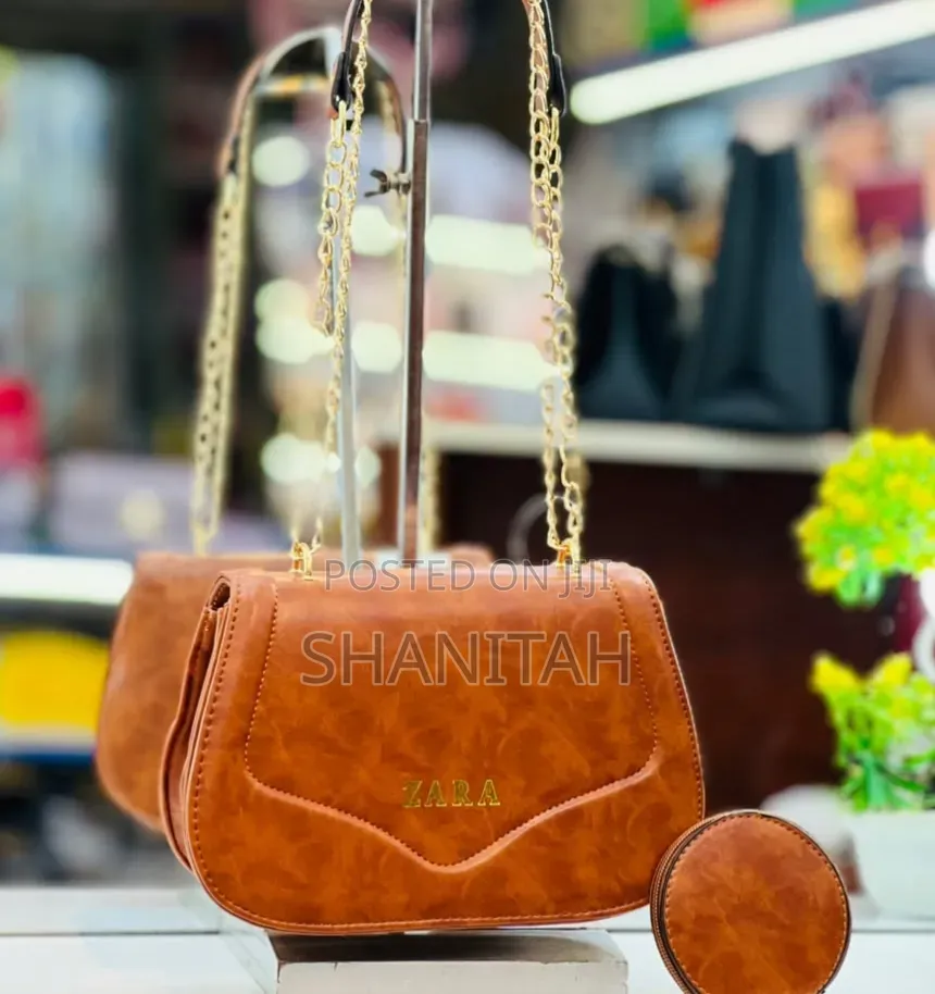 Women's Bags