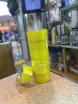 Big Sole Tape