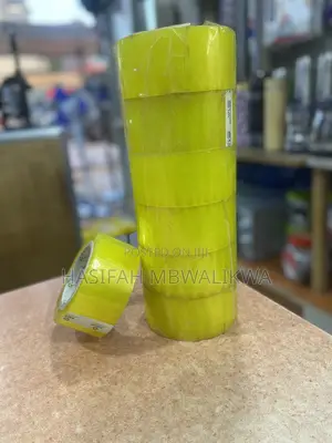 Big Sole Tape