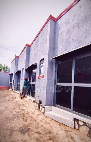 1bdrm House in Bweyogerere, Central Division for rent