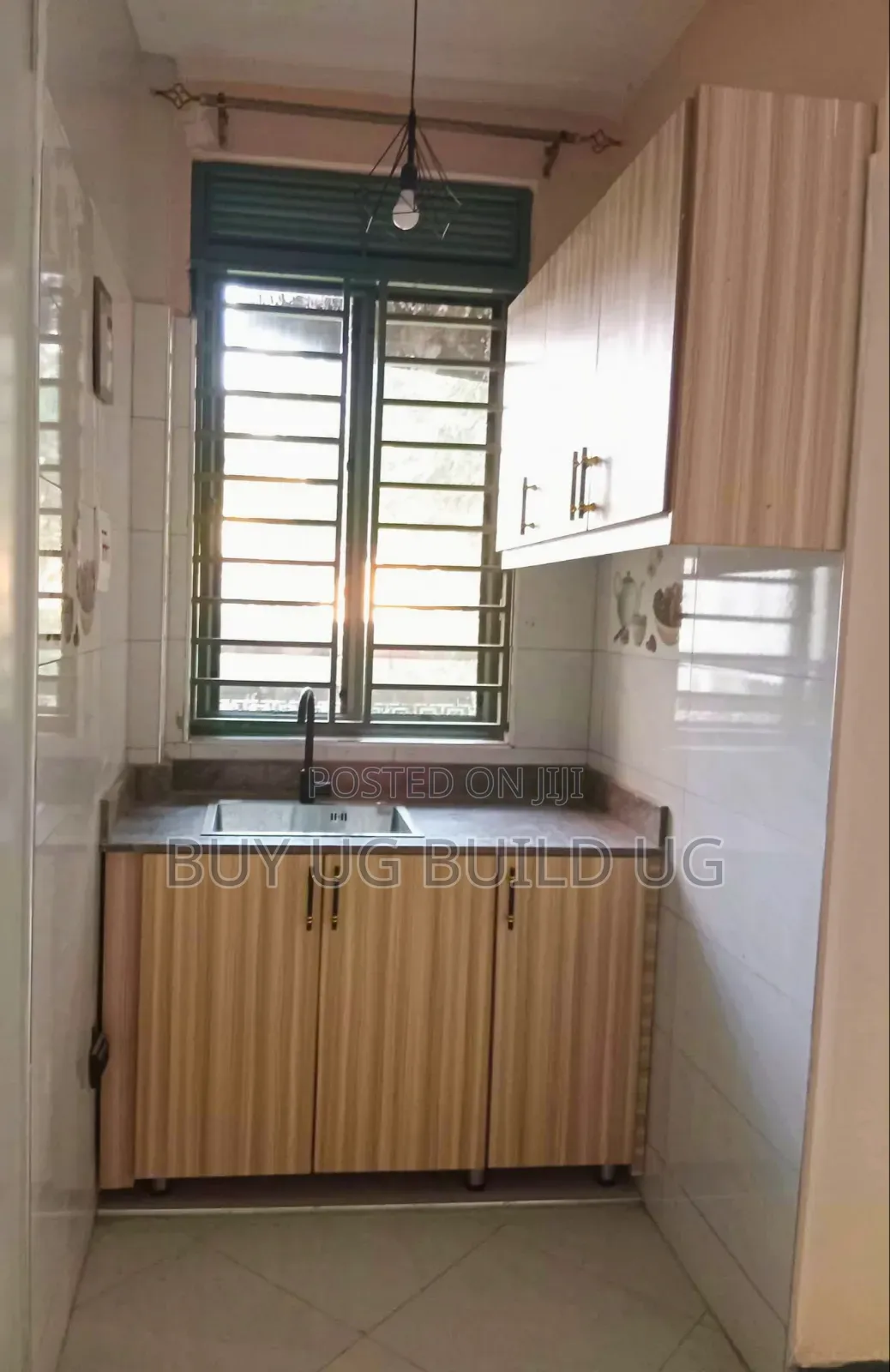 1bdrm House in Bweyogerere, Central Division for rent