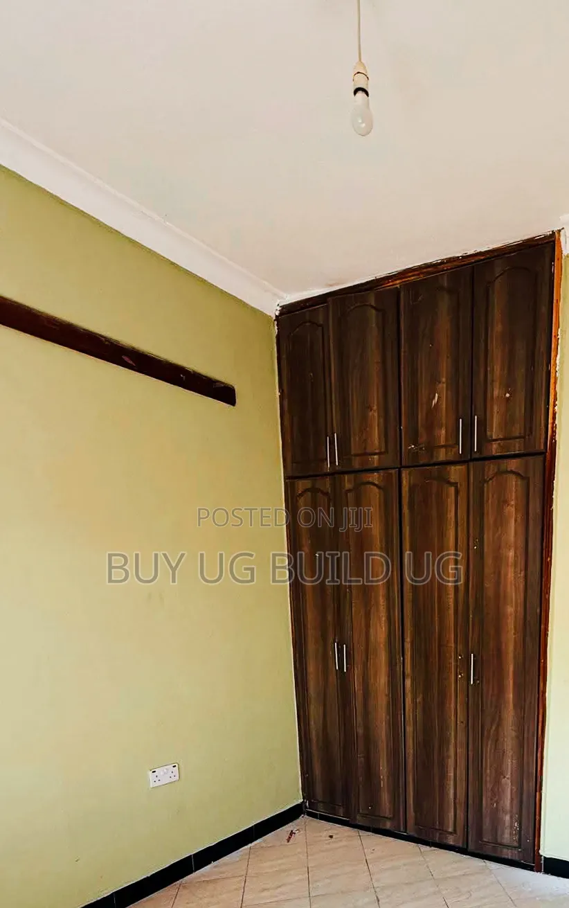 1bdrm House in Bweyogerere, Central Division for rent
