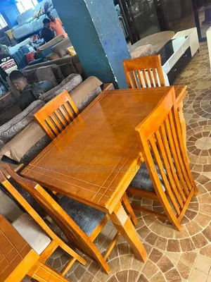 Dining Table for Wood Made