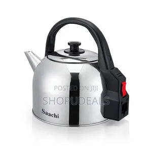 Saachi 5l Electric Kettle