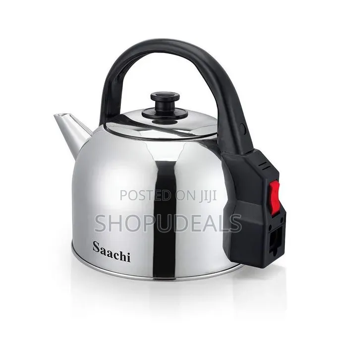 Saachi 5l Electric Kettle