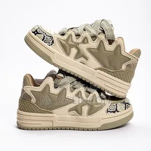 Trendy Platform Seanker