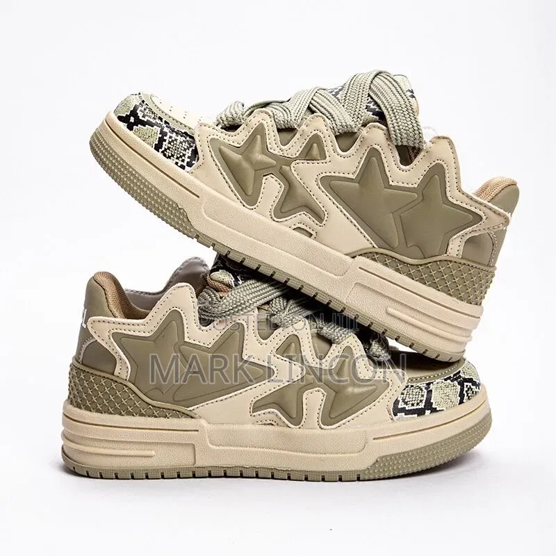 Trendy Platform Seanker