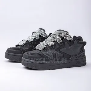 Trendy Platform Seanker