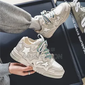 Trendy Platform Seanker