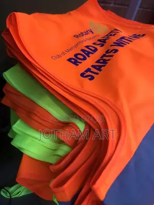 Reflectors Branded