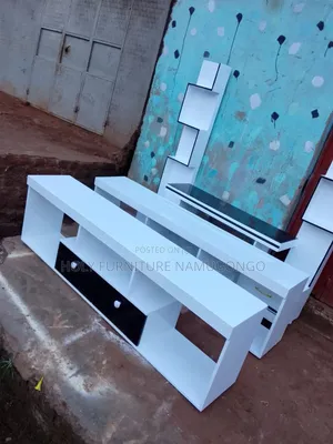 Tv Stand Wood Made