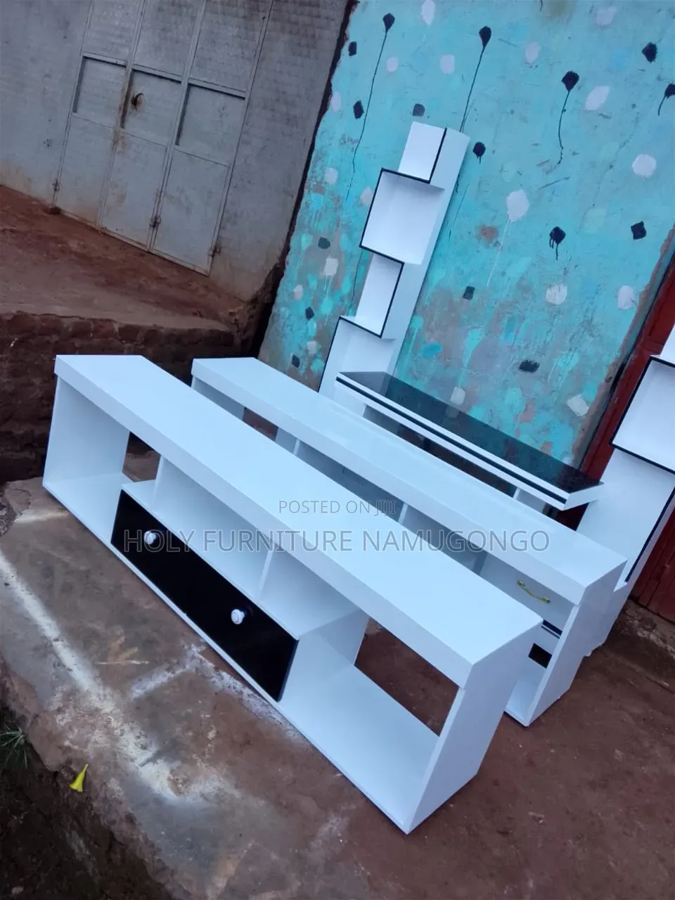Tv Stand Wood Made