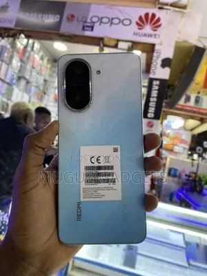 Xiaomi Redmi A5 4G 64 GB Blue