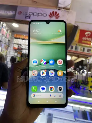 Xiaomi Redmi A5 4G 64 GB Blue