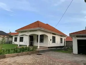 3bdrm Bungalow in Nsambya, Central Division for rent