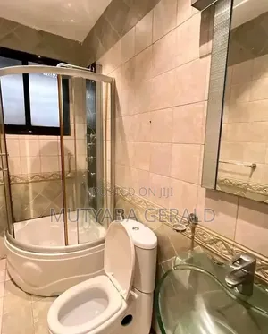 3bdrm Bungalow in Nsambya, Central Division for rent