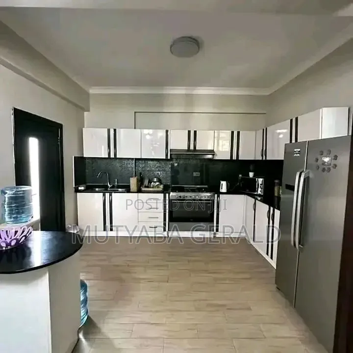3bdrm Bungalow in Nsambya, Central Division for rent