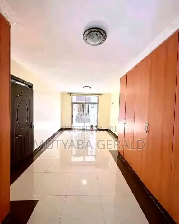 3bdrm Bungalow in Nsambya, Central Division for rent