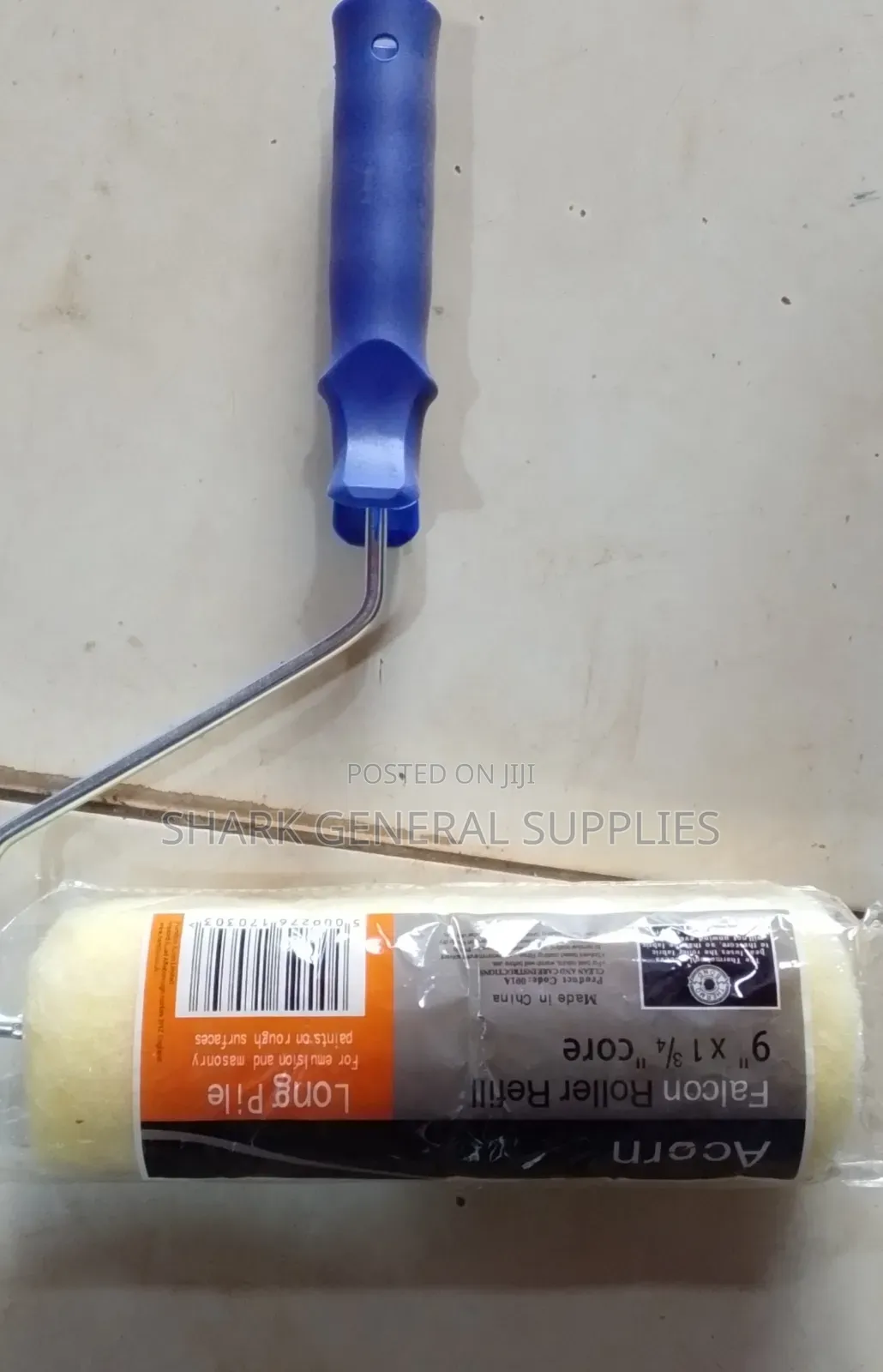 Roller Brush
