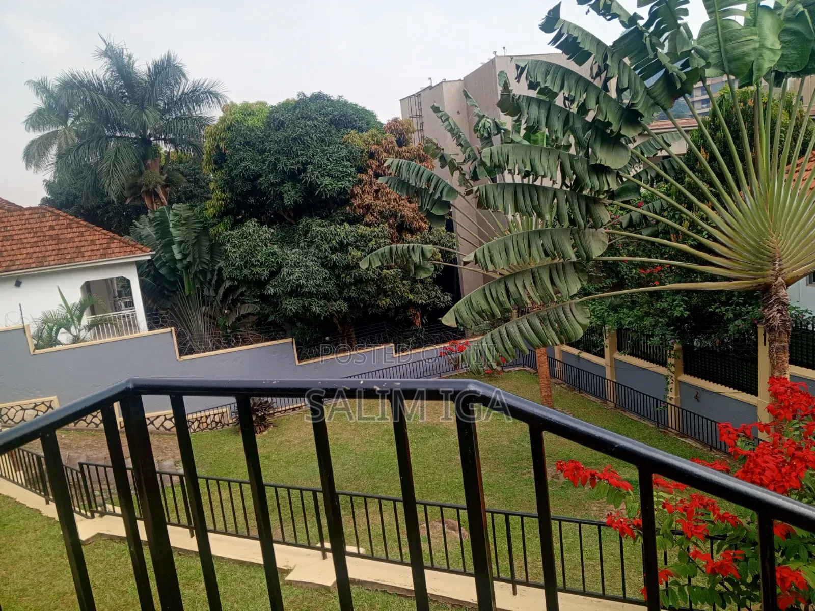 4bdrm Bungalow in Kololo Property, Central Division for rent