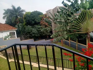 4bdrm Bungalow in Kololo Property, Central Division for rent
