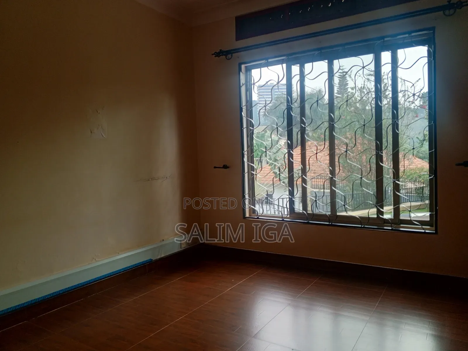 4bdrm Bungalow in Kololo Property, Central Division for rent