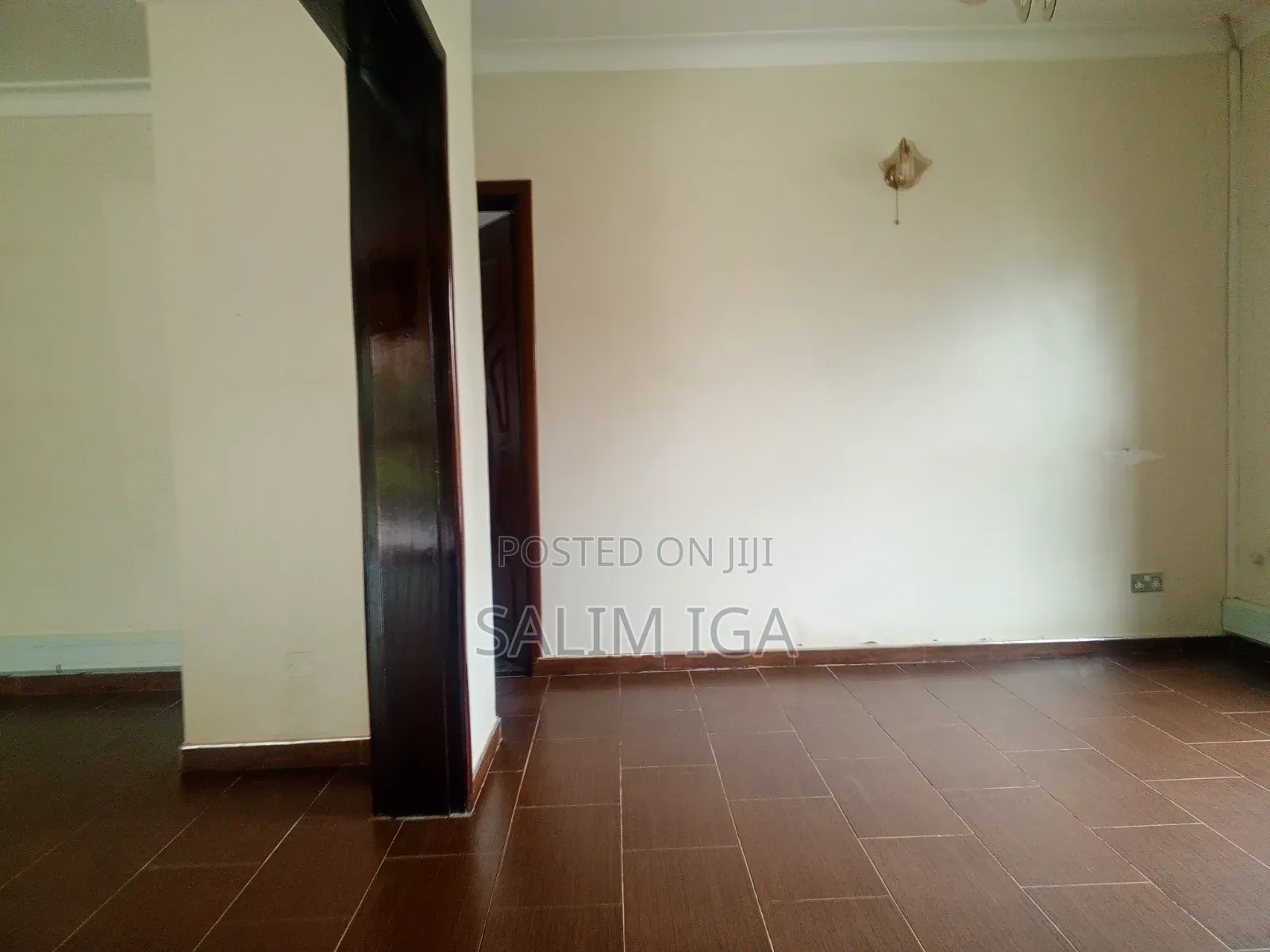 4bdrm Bungalow in Kololo Property, Central Division for rent