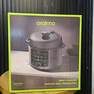Oraimo Pressure Cooker