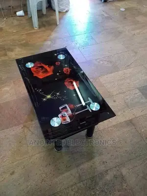 Glass Tables