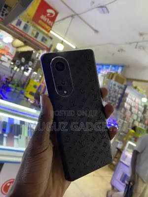 Oppo Reno 8T 256 GB Black