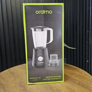 Oraimo Smart Blender Sleek