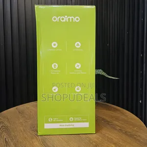 Oraimo Smart Blender Sleek
