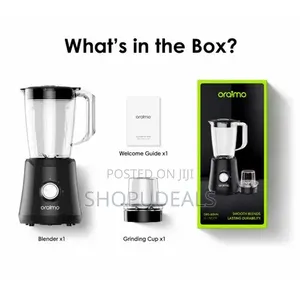 Oraimo Smart Blender Sleek