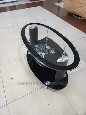 Centre Table Glass