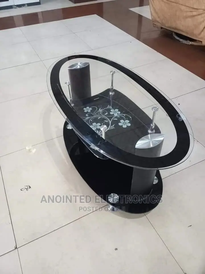 Centre Table Glass