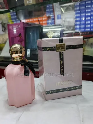 Classic Perfume Rue Broca Hooked Pour Femme Perfume
