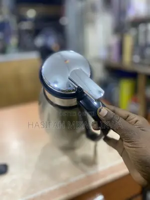 Always Press Flask 3l