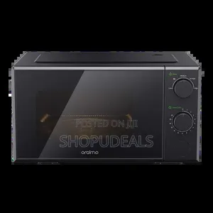 Oraimo Infiwave Lite 20l Low Noise Microwave Oven