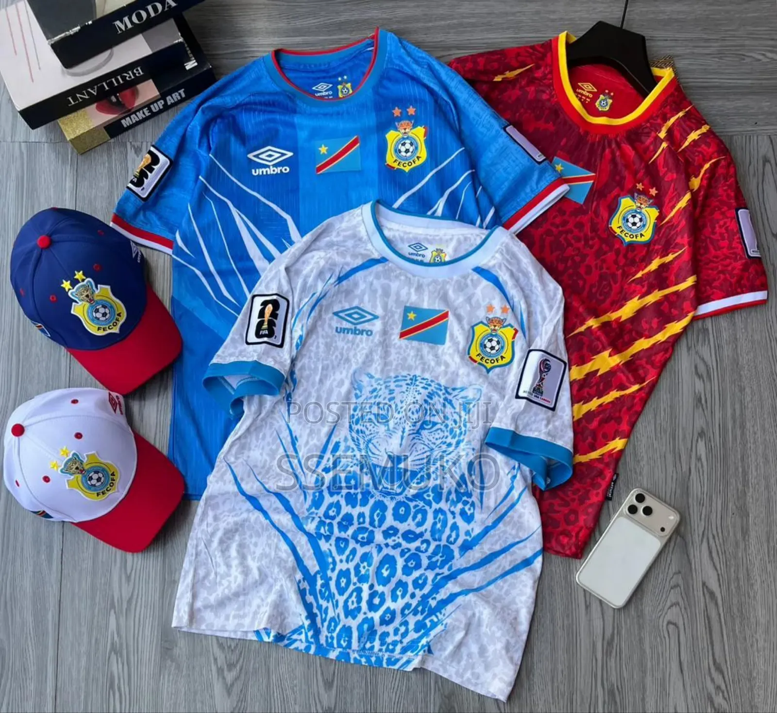 Original Jersey