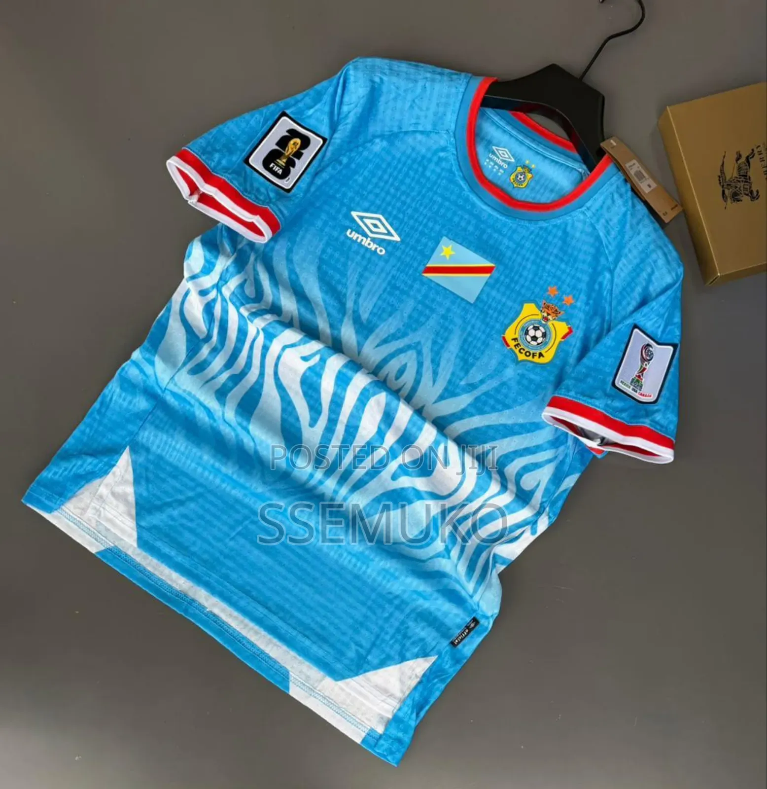 Original Jersey