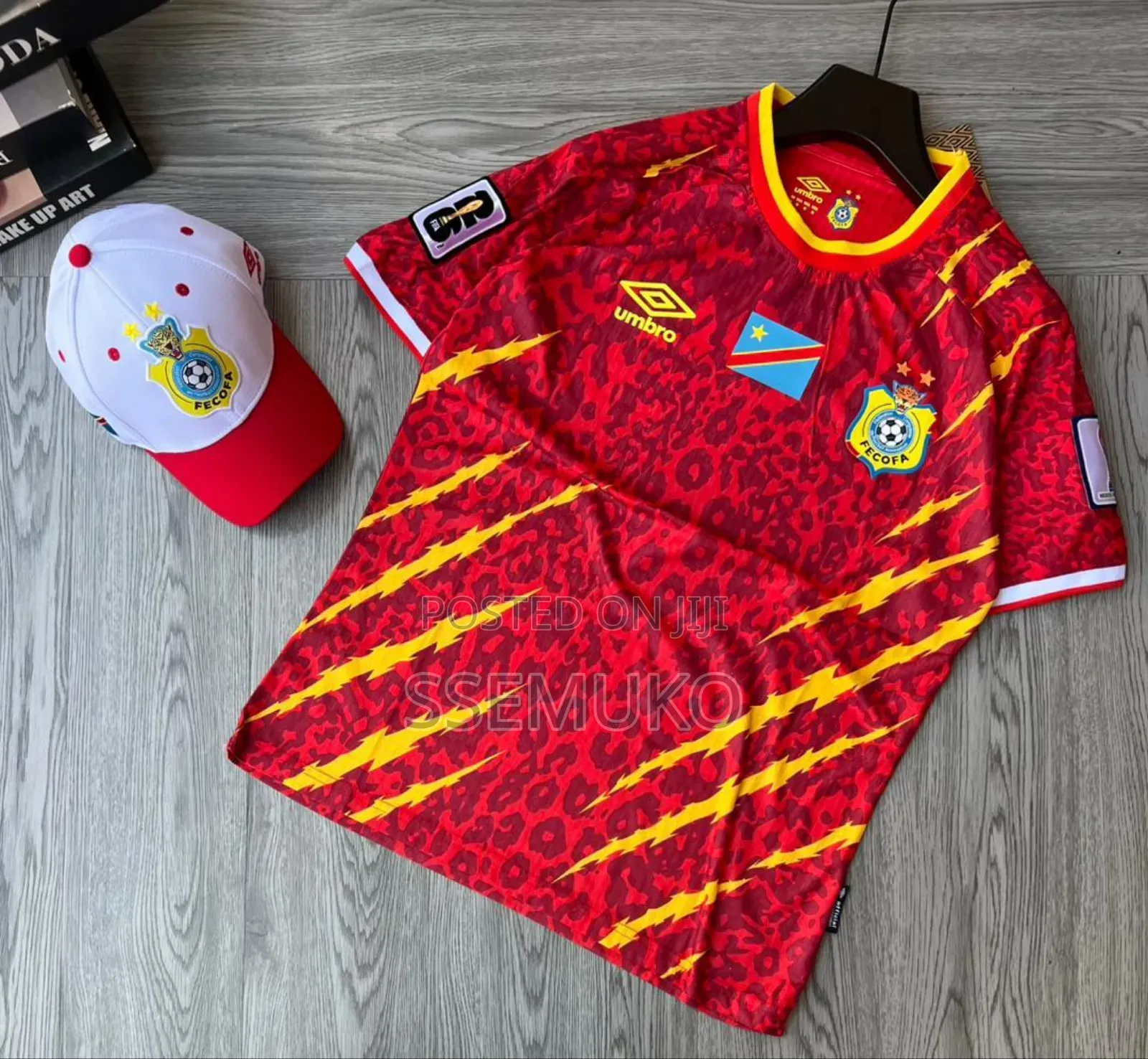 Original Jersey